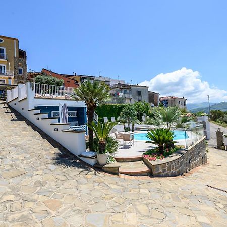 Palazzo Gargano Hotel Prignano Cilento Luaran gambar