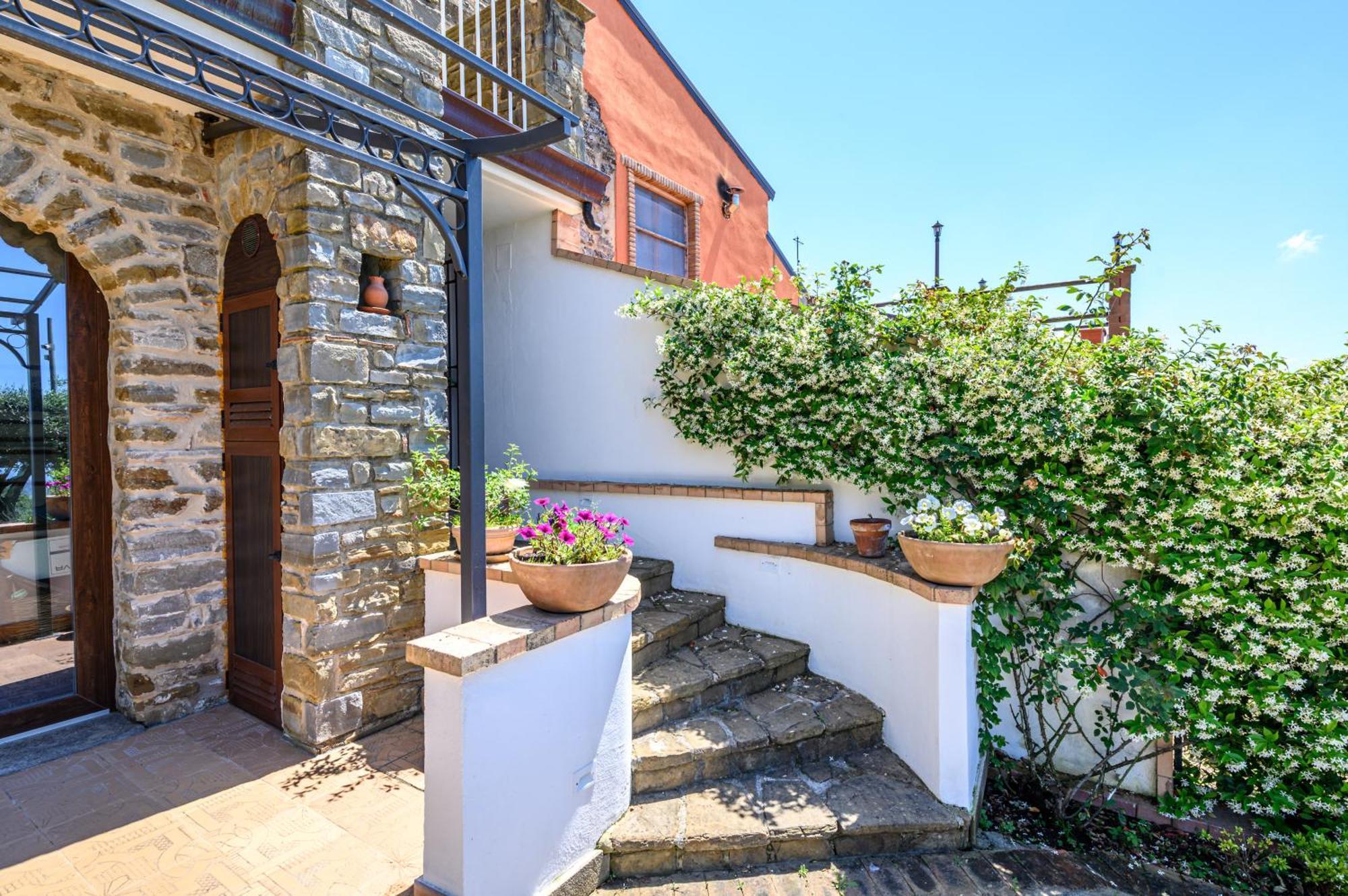Palazzo Gargano Hotel Prignano Cilento Luaran gambar