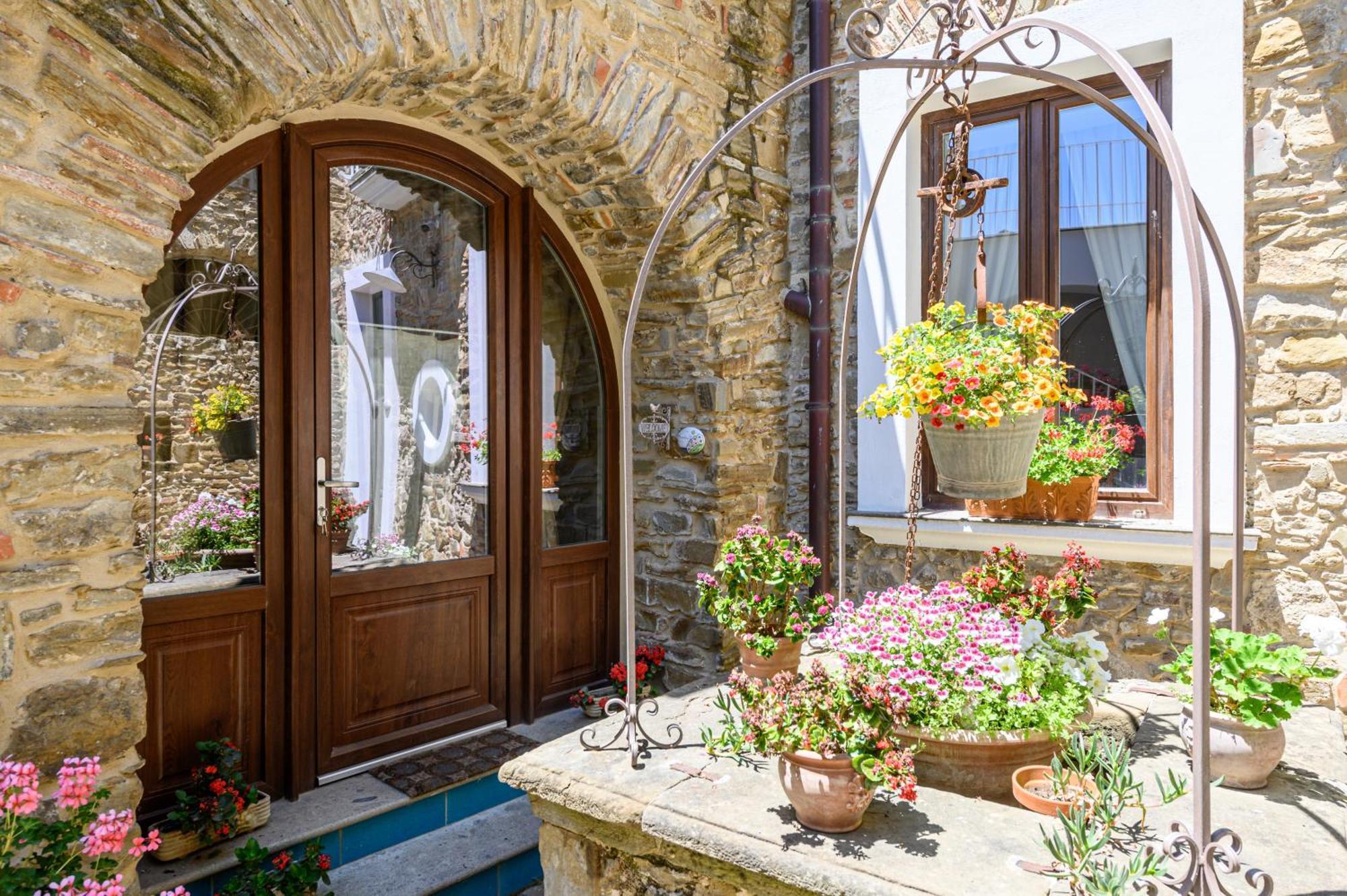 Palazzo Gargano Hotel Prignano Cilento Luaran gambar