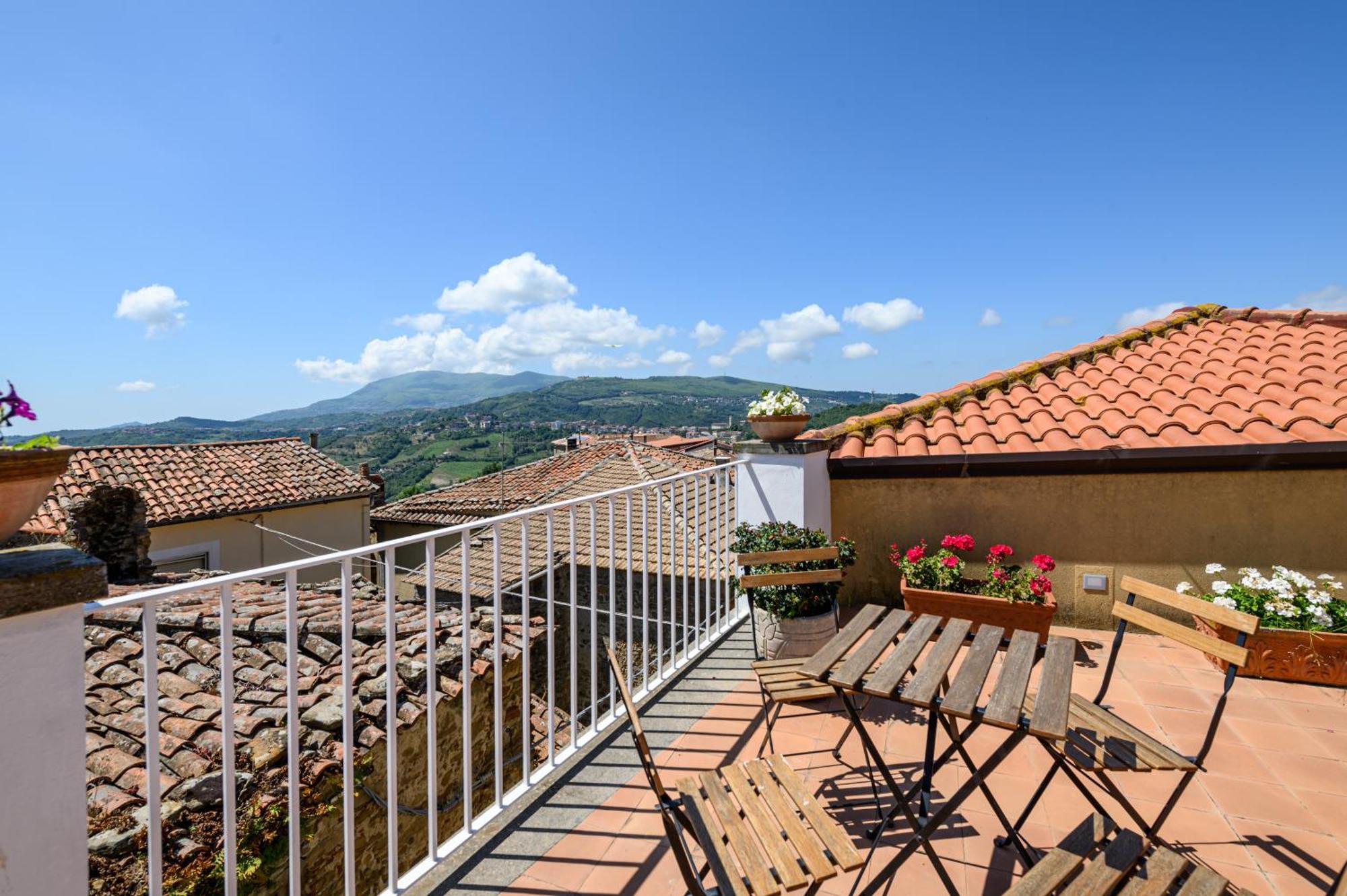 Palazzo Gargano Hotel Prignano Cilento Luaran gambar