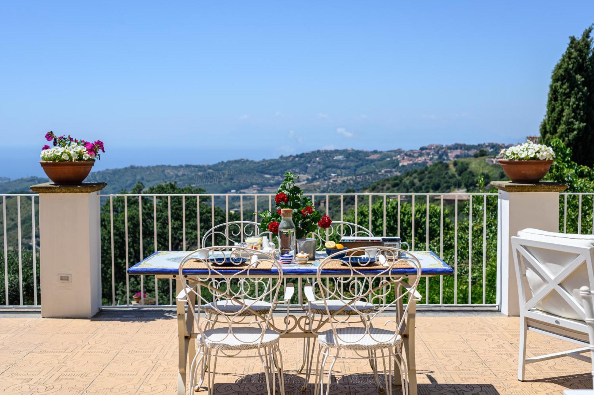 Palazzo Gargano Hotel Prignano Cilento Luaran gambar