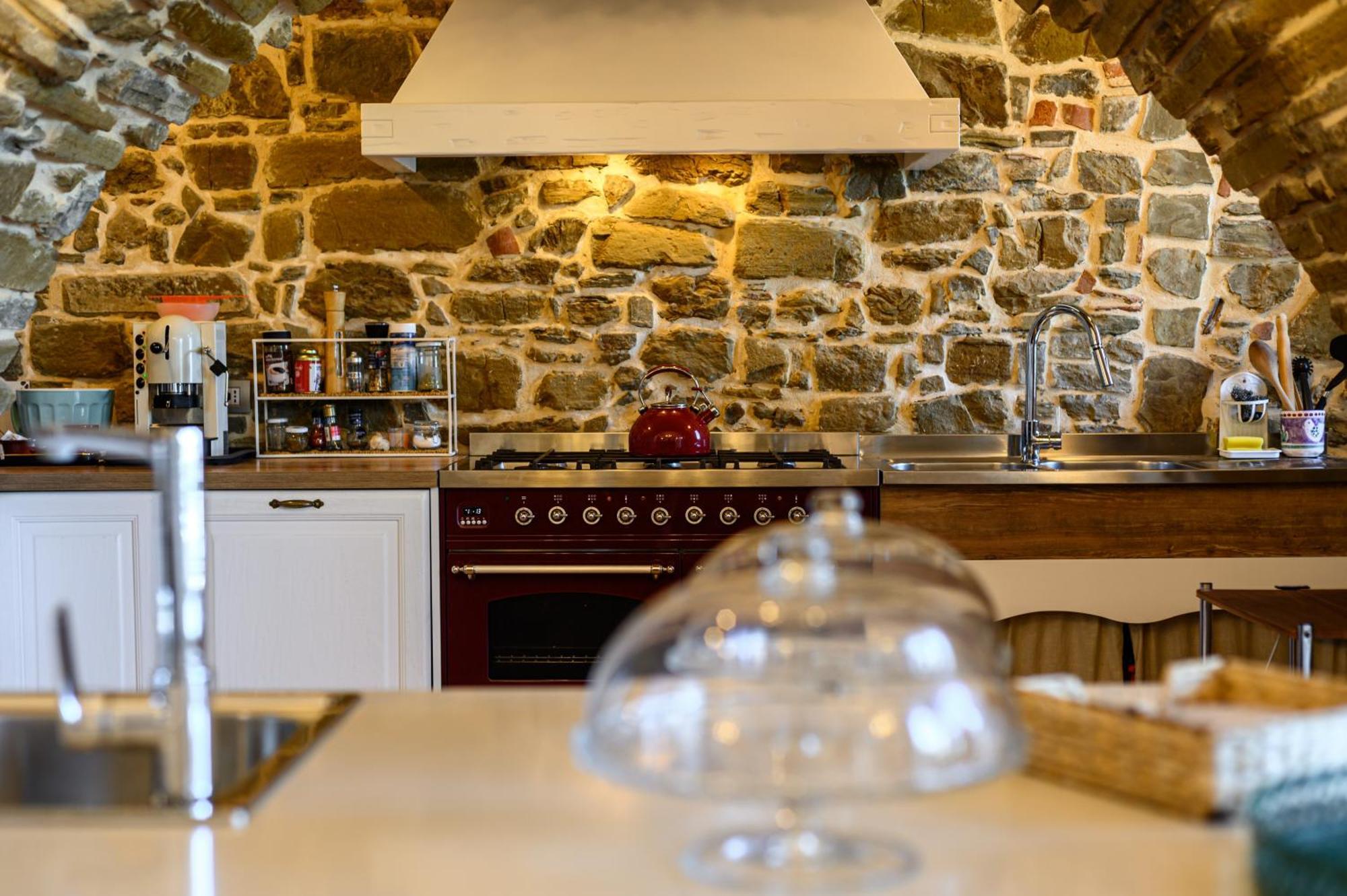 Palazzo Gargano Hotel Prignano Cilento Luaran gambar