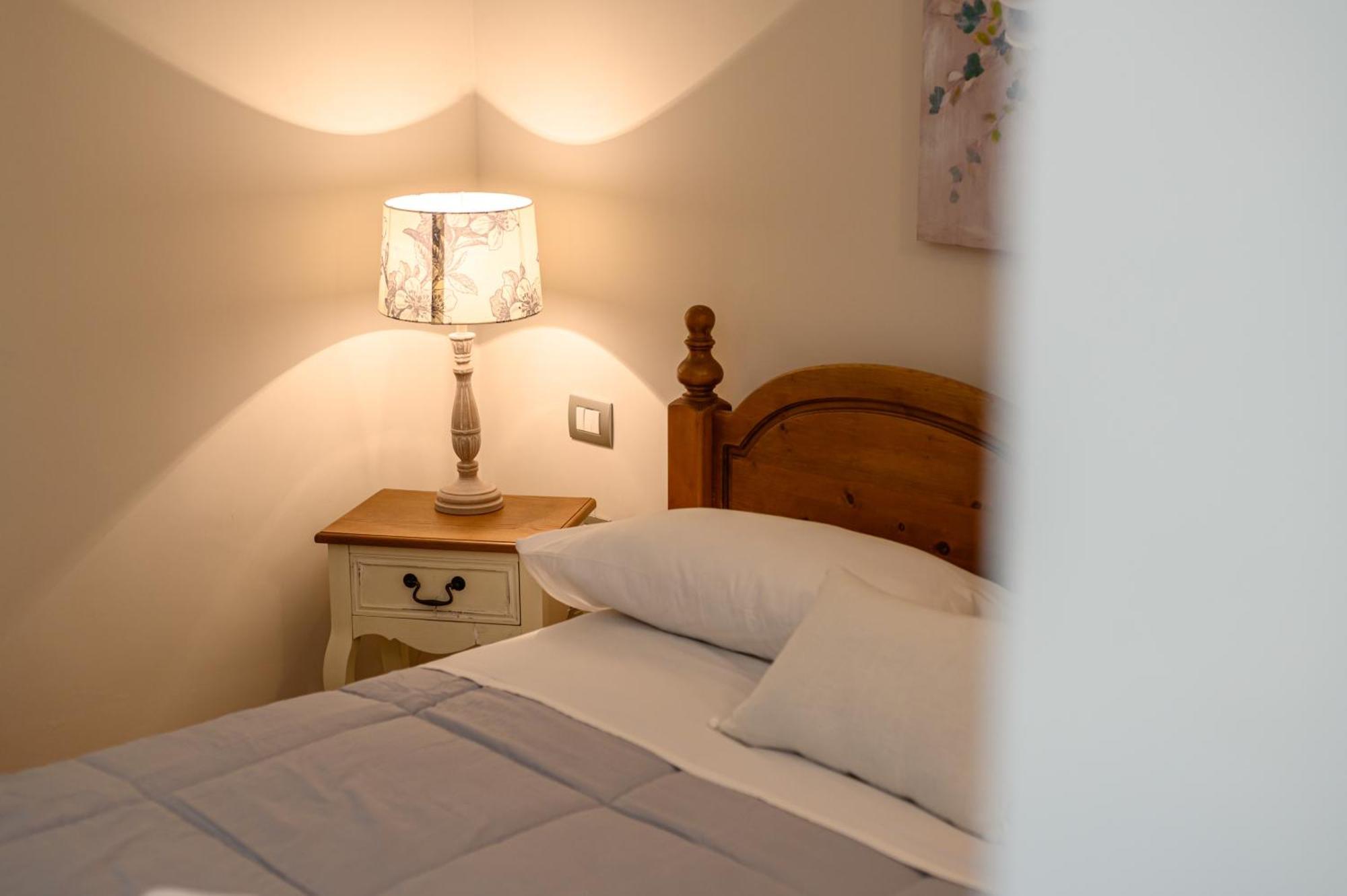 Palazzo Gargano Hotel Prignano Cilento Luaran gambar