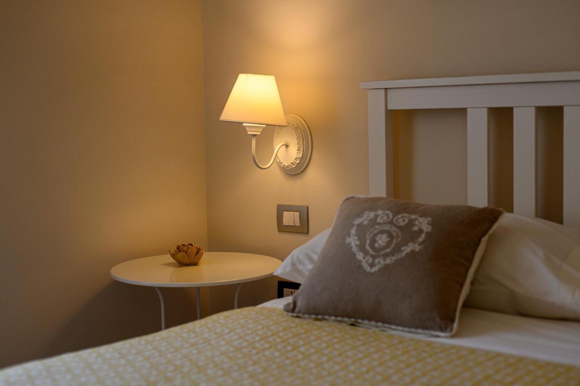 Palazzo Gargano Hotel Prignano Cilento Luaran gambar