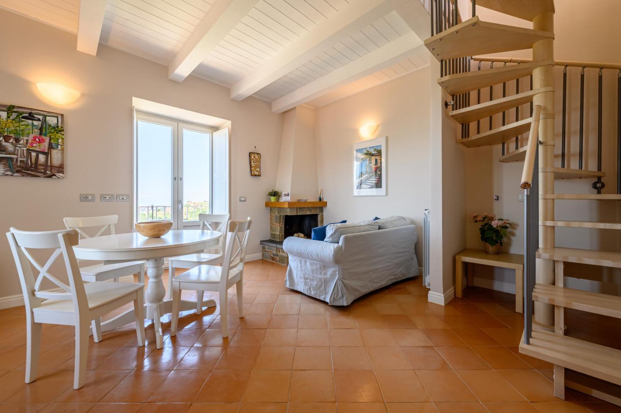 Palazzo Gargano Hotel Prignano Cilento Luaran gambar