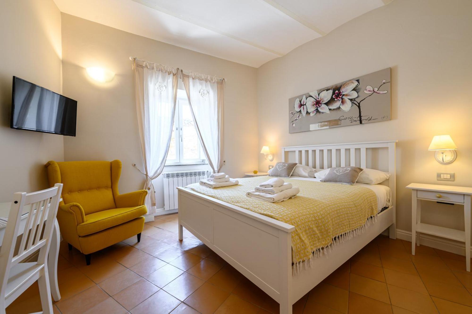 Palazzo Gargano Hotel Prignano Cilento Luaran gambar