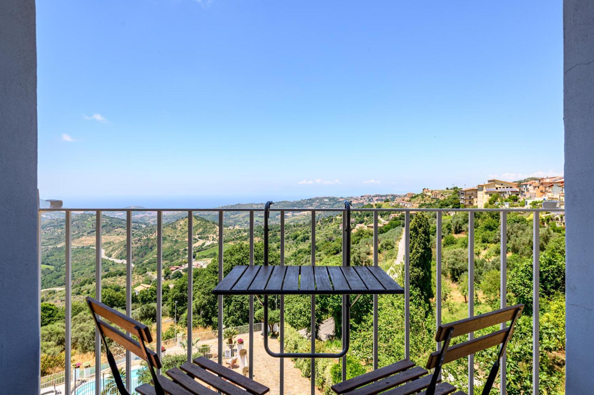 Palazzo Gargano Hotel Prignano Cilento Luaran gambar