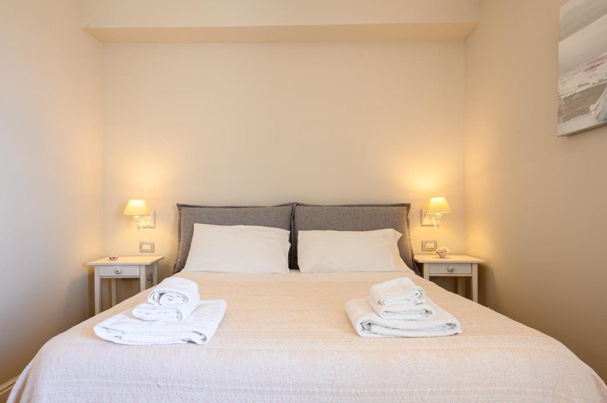Palazzo Gargano Hotel Prignano Cilento Luaran gambar