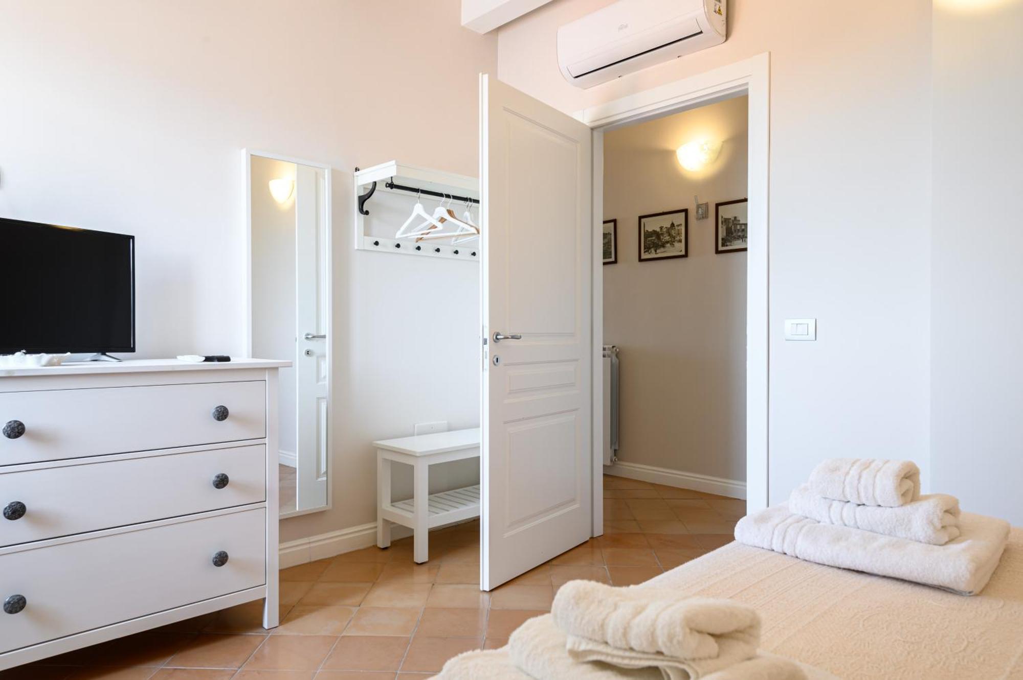 Palazzo Gargano Hotel Prignano Cilento Luaran gambar