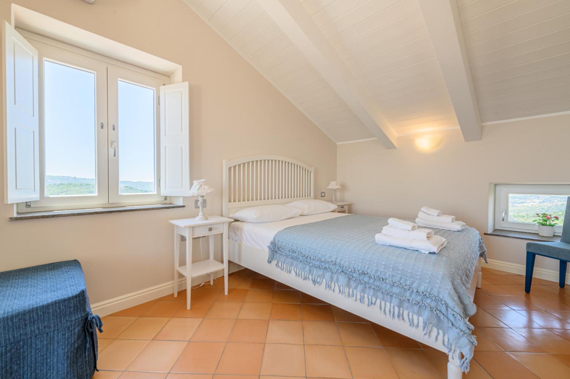 Palazzo Gargano Hotel Prignano Cilento Luaran gambar