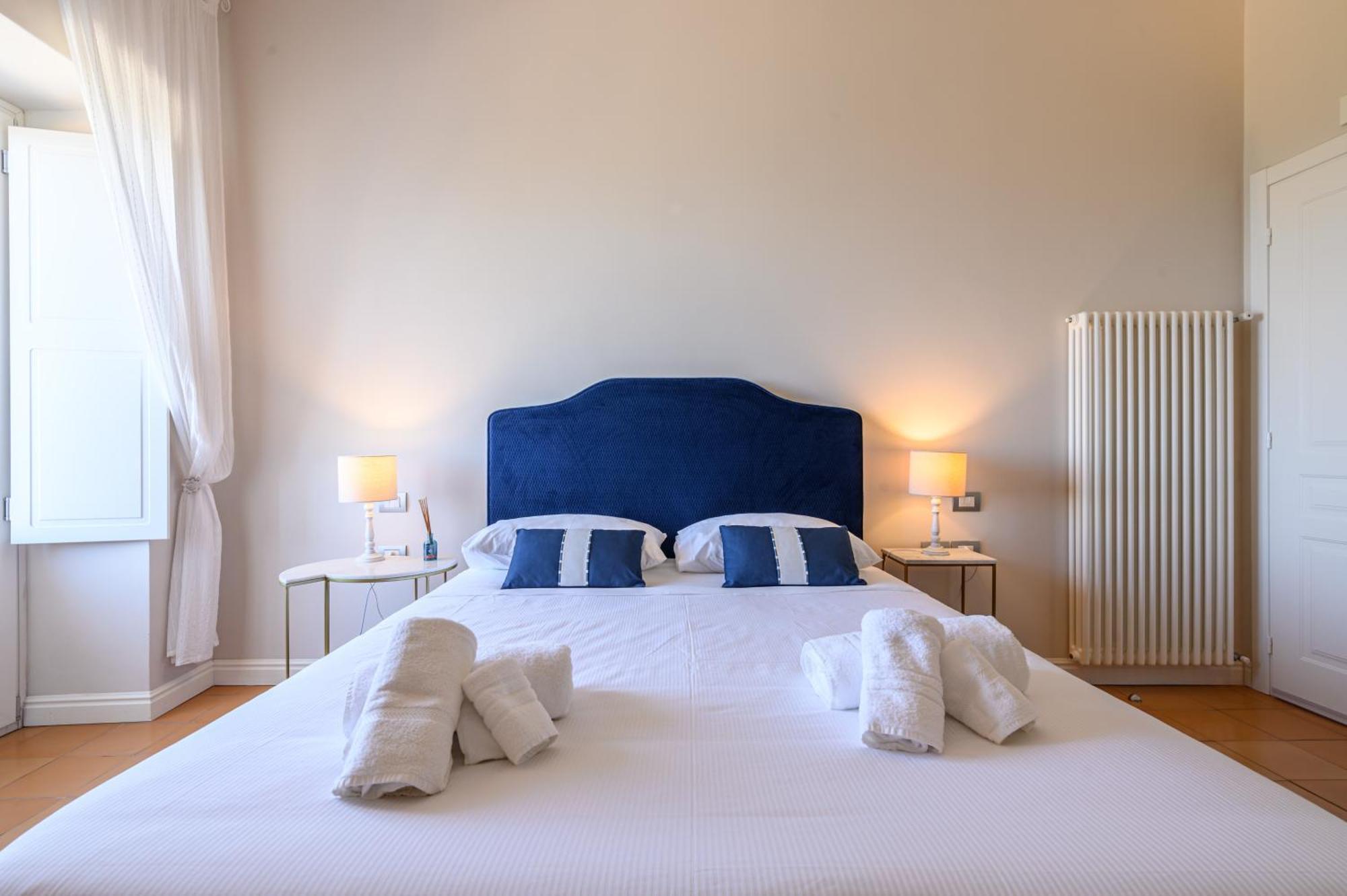 Palazzo Gargano Hotel Prignano Cilento Luaran gambar