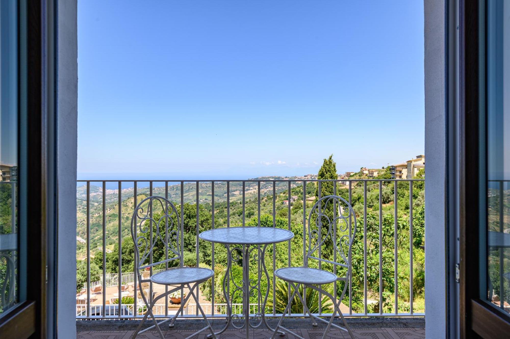 Palazzo Gargano Hotel Prignano Cilento Luaran gambar